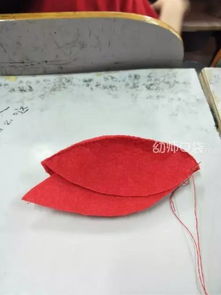 24種創意水果手工 針紡織品及原料的巧思應用