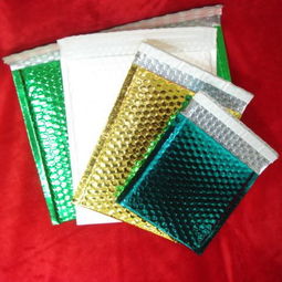 東莞針織棉氣泡袋 優質包裝解決方案