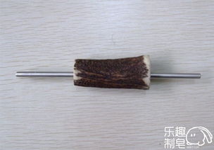 匠心獨(dú)運(yùn) 從鹿角茶針到手工皂，探索手工藝的多維樂趣